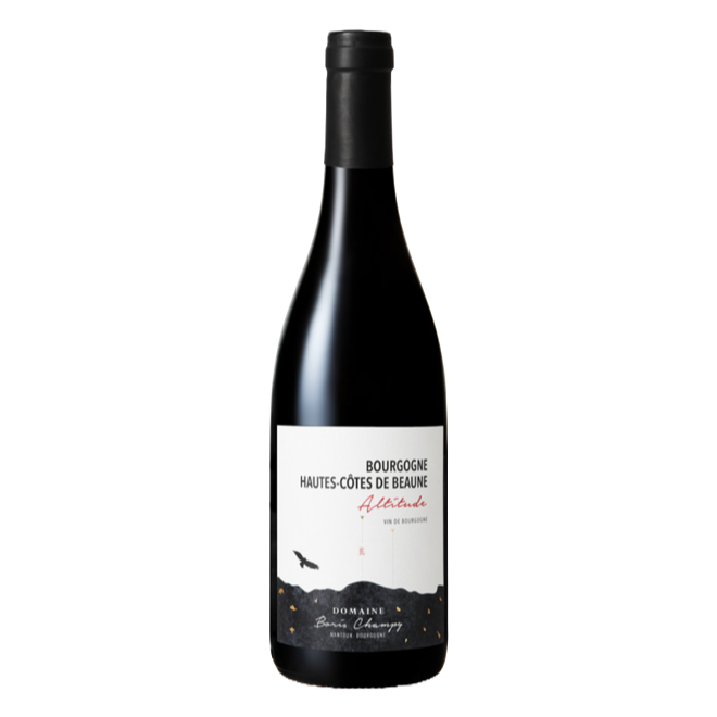 Bourgogne Hautes Côtes de Beaune 2009 2009 Domaine Jean-Yves Devevey Bourgogne Hautes Cotes de