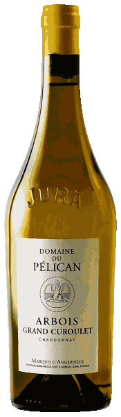 grand curoulet pelican
