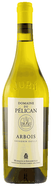 pelican savagnin ouille
