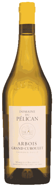 pelican grand curoulet savagnin