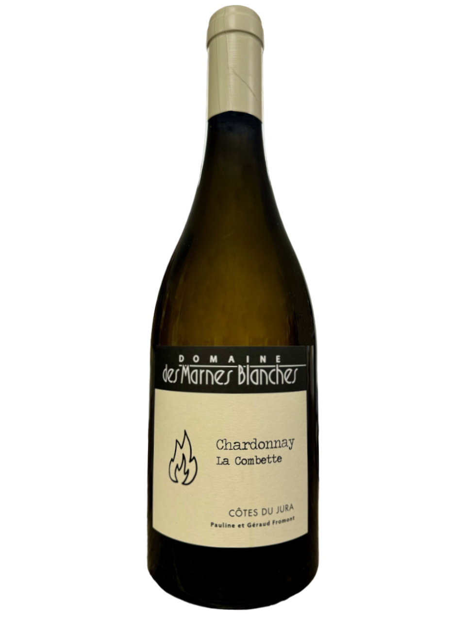 combette chardonnay marnes blanches