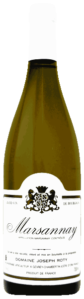 marsannay blanc roty