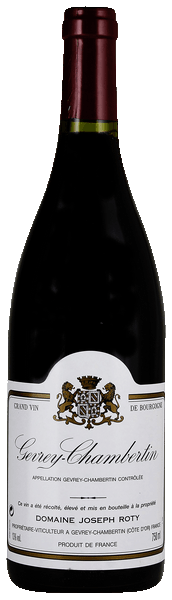 gevrey roty