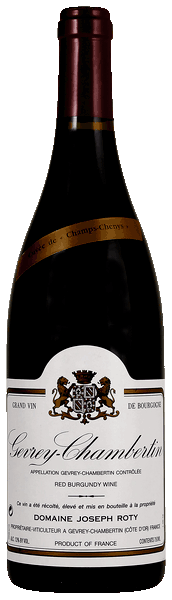 gevrey champs cherny roty