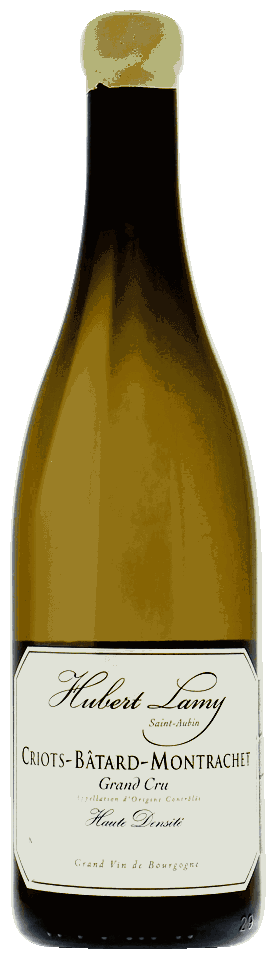 criot haute densité