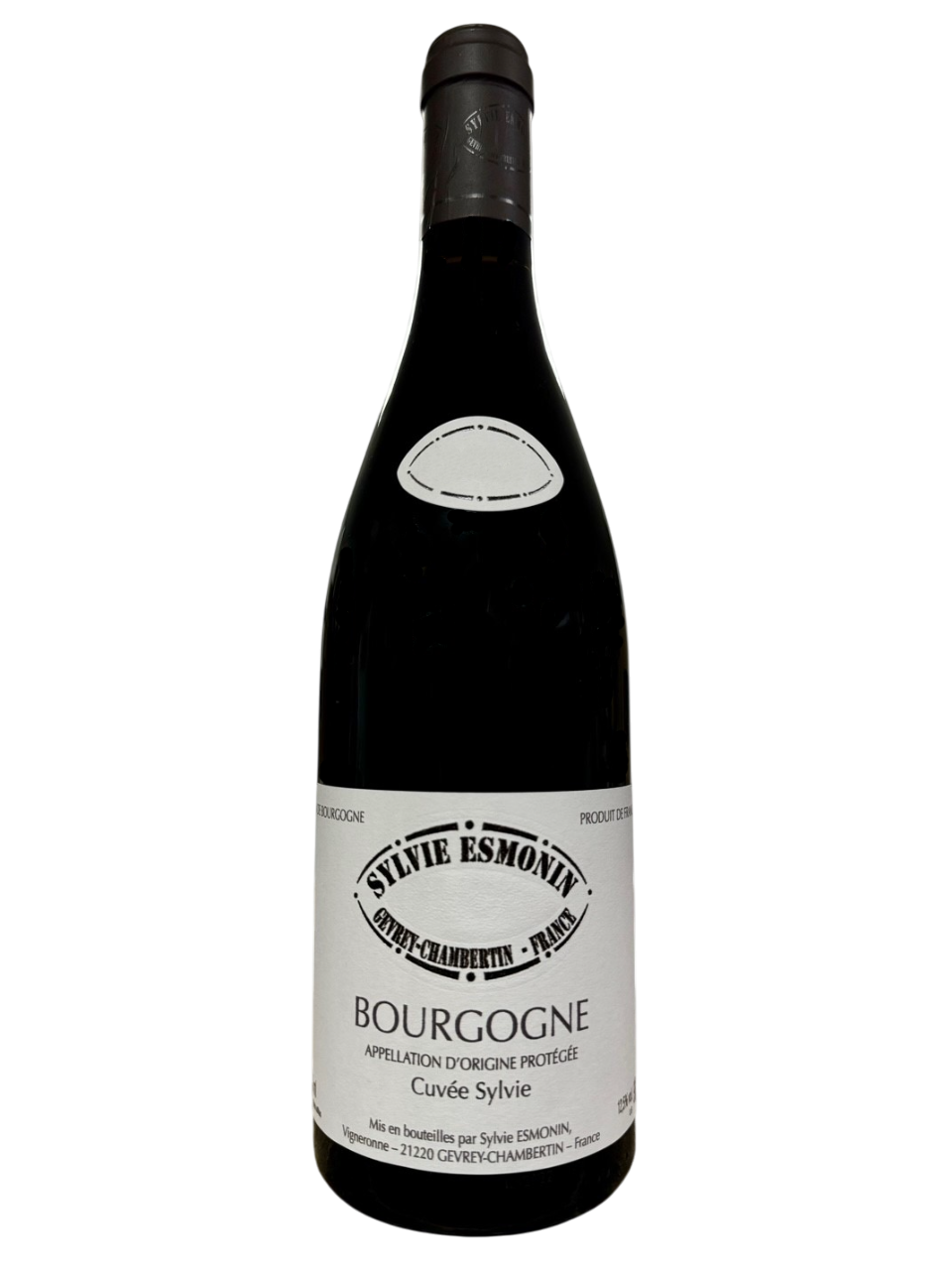 bourgogne esmonin