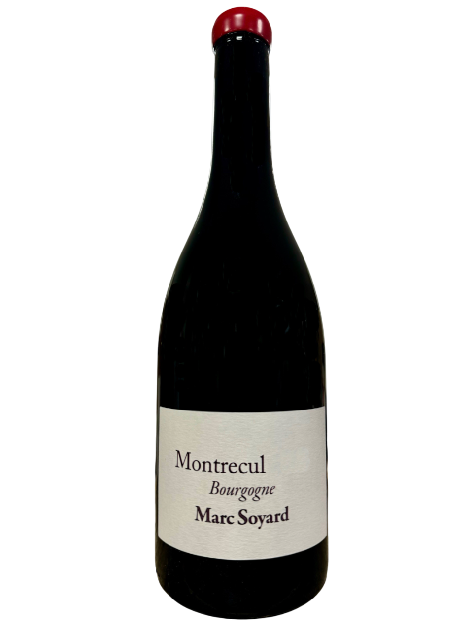 soyard montrecul