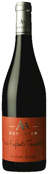 enfants terribles pinot noir