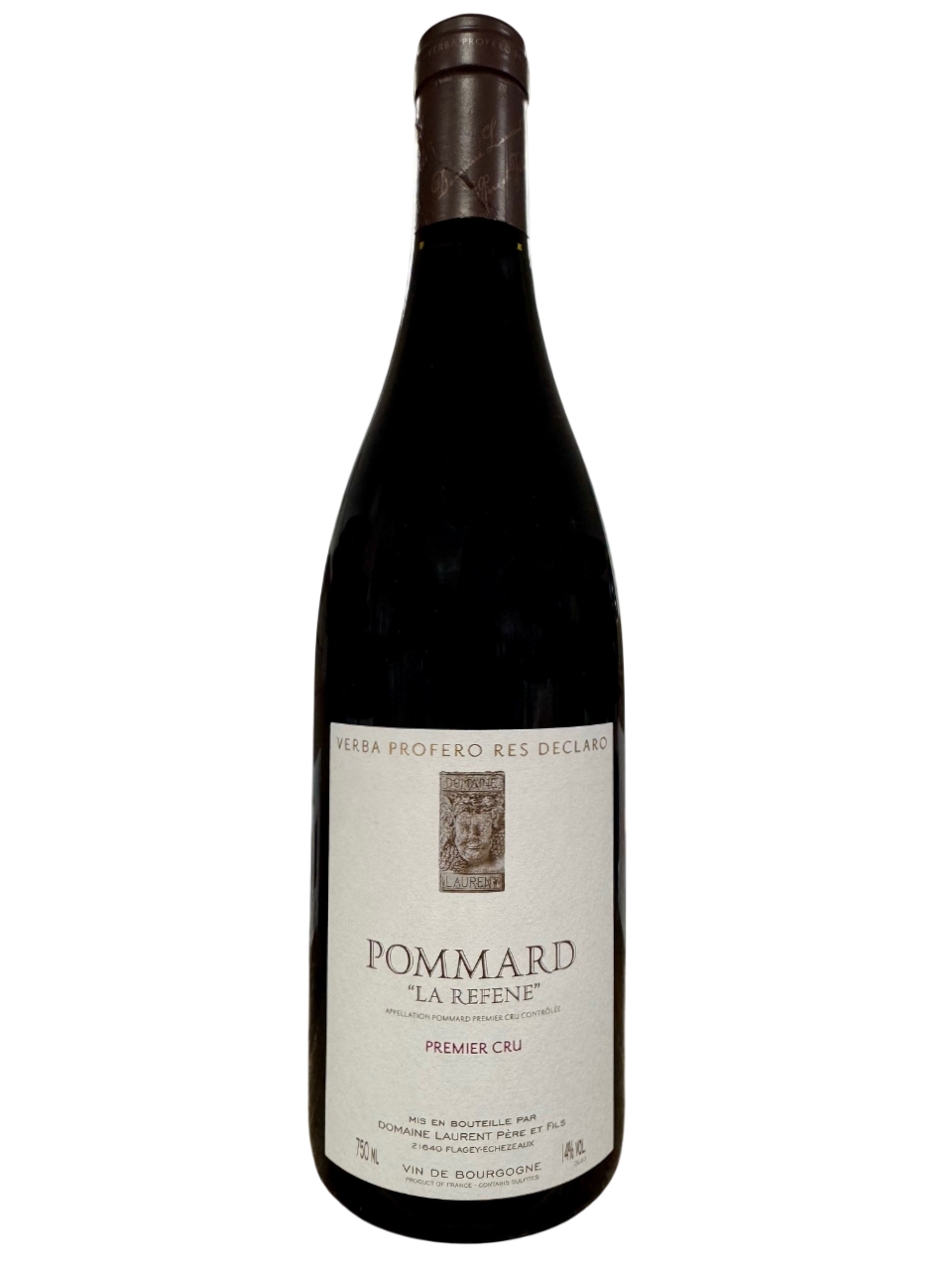 pommard la refene