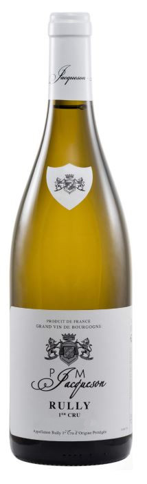 rully 1er cru jacqueson
