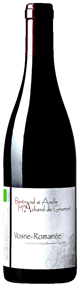 vosne romanee machard de gramont