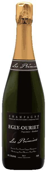 Acheter Champagne Egly-Ouriet - 