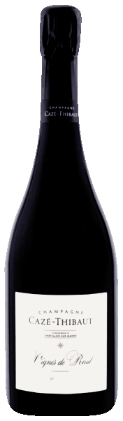 Vignes de reuil