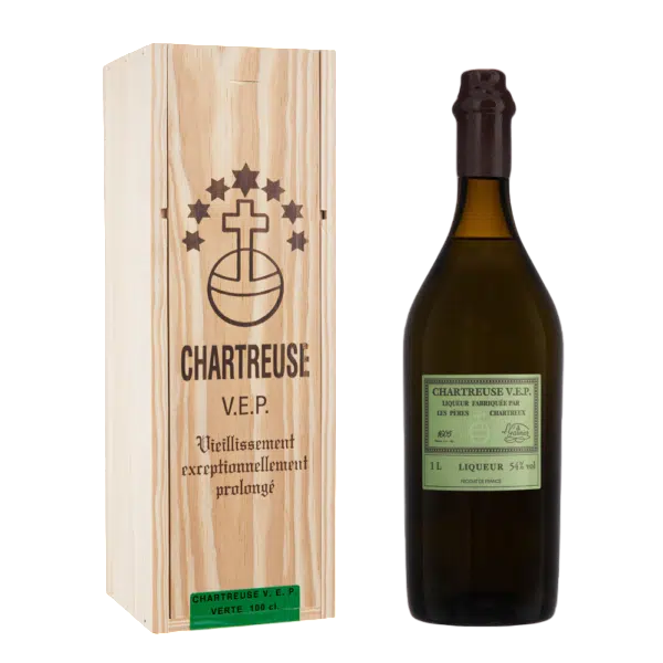 VEP-VERTE