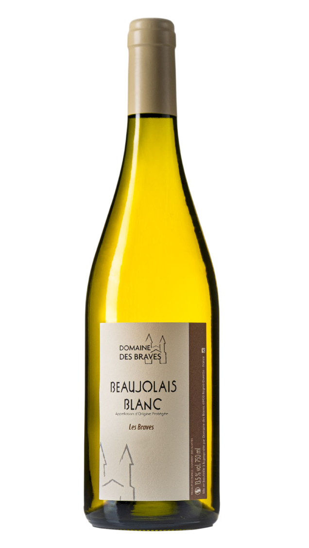 bouteille-de-Beaujolais-Blanc-les-braves