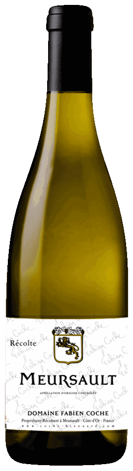 meursault coche