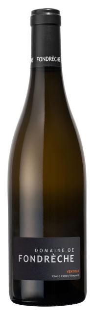 fondreche blanc