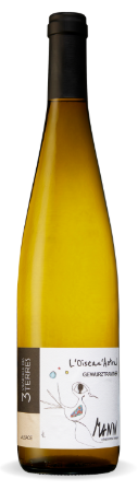 oiseau