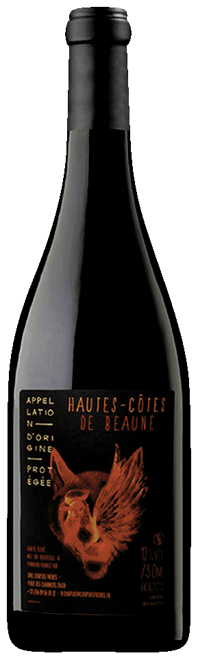 bhcdb rouge chapuis
