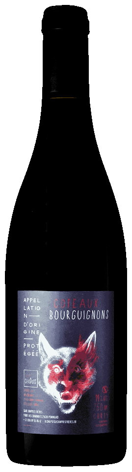 coteaux chapuis