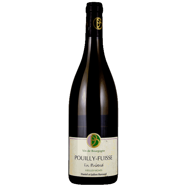 pouilly buland