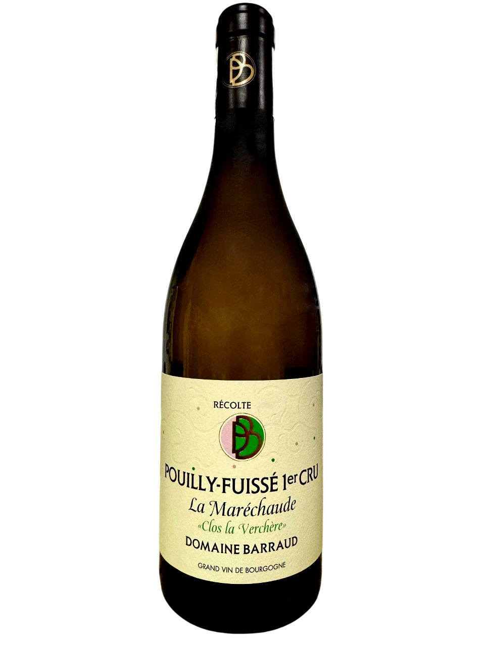 marechaude barraud