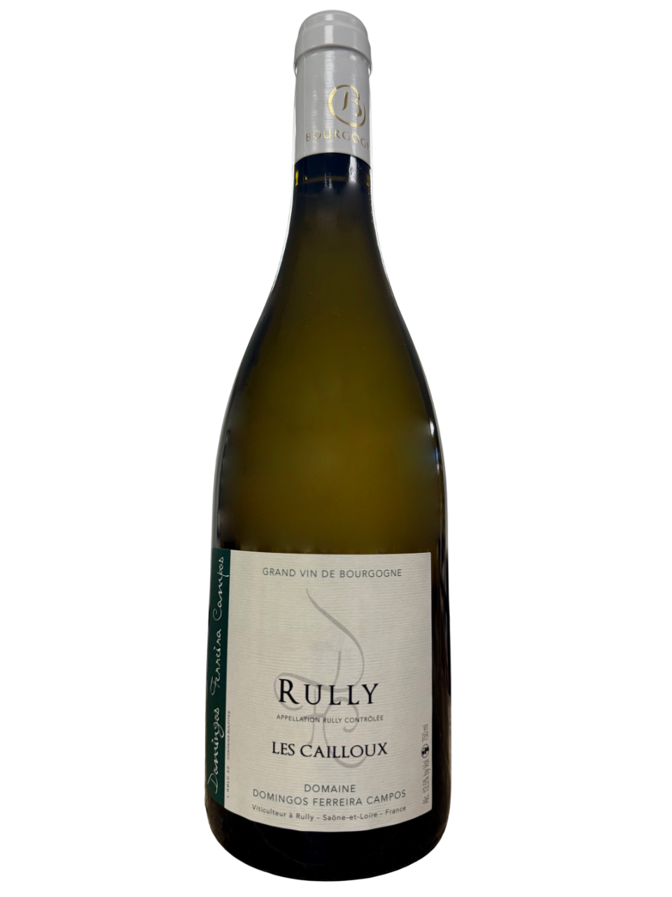 rully les cailloux