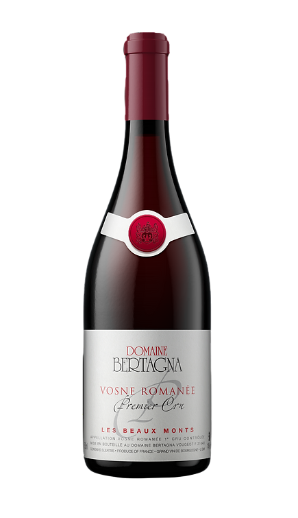 Vosne-Romanee-