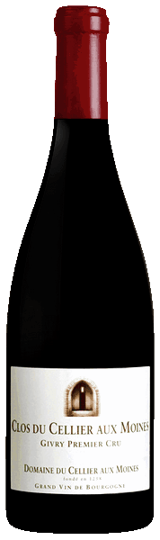 givry 1er cru cellier aux moines
