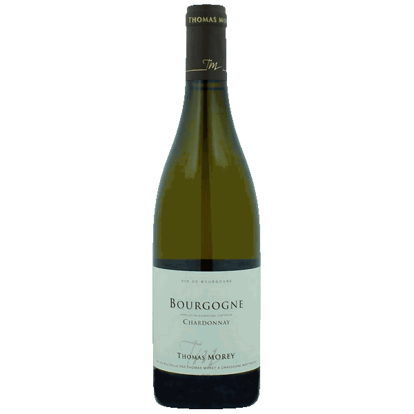 bourgogne chardonnay thomas morey