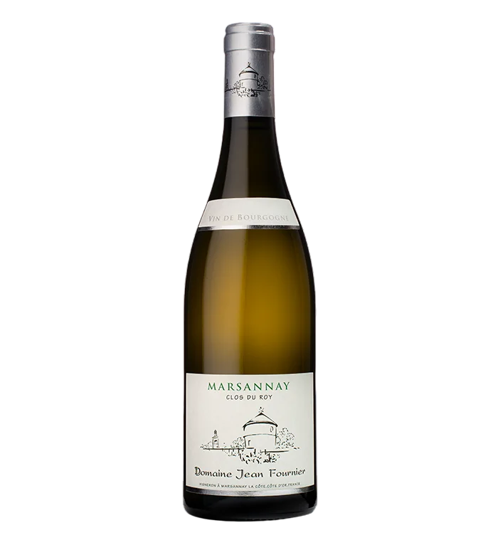 Blanc-Clos-du-Roy