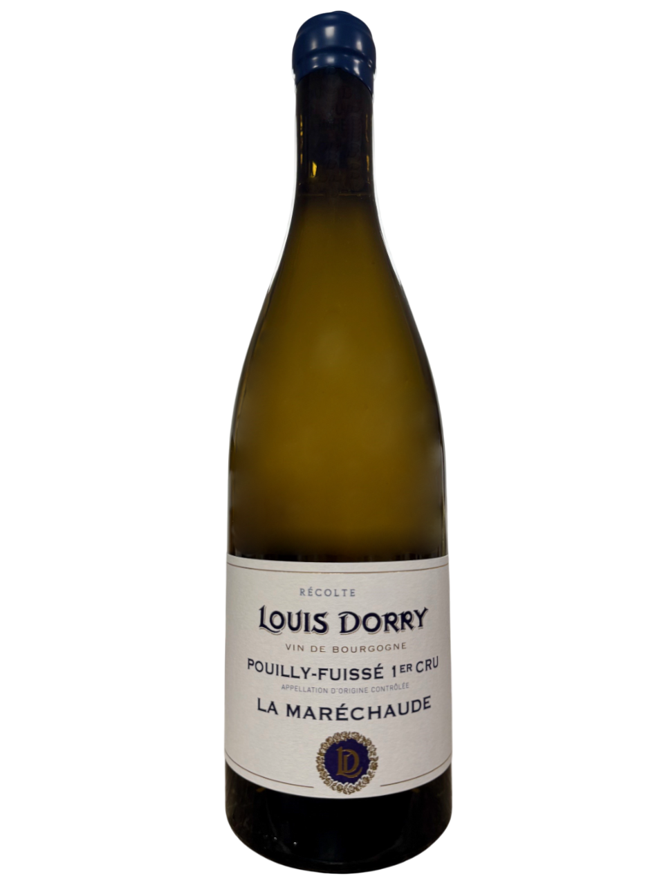 dorry pouilly
