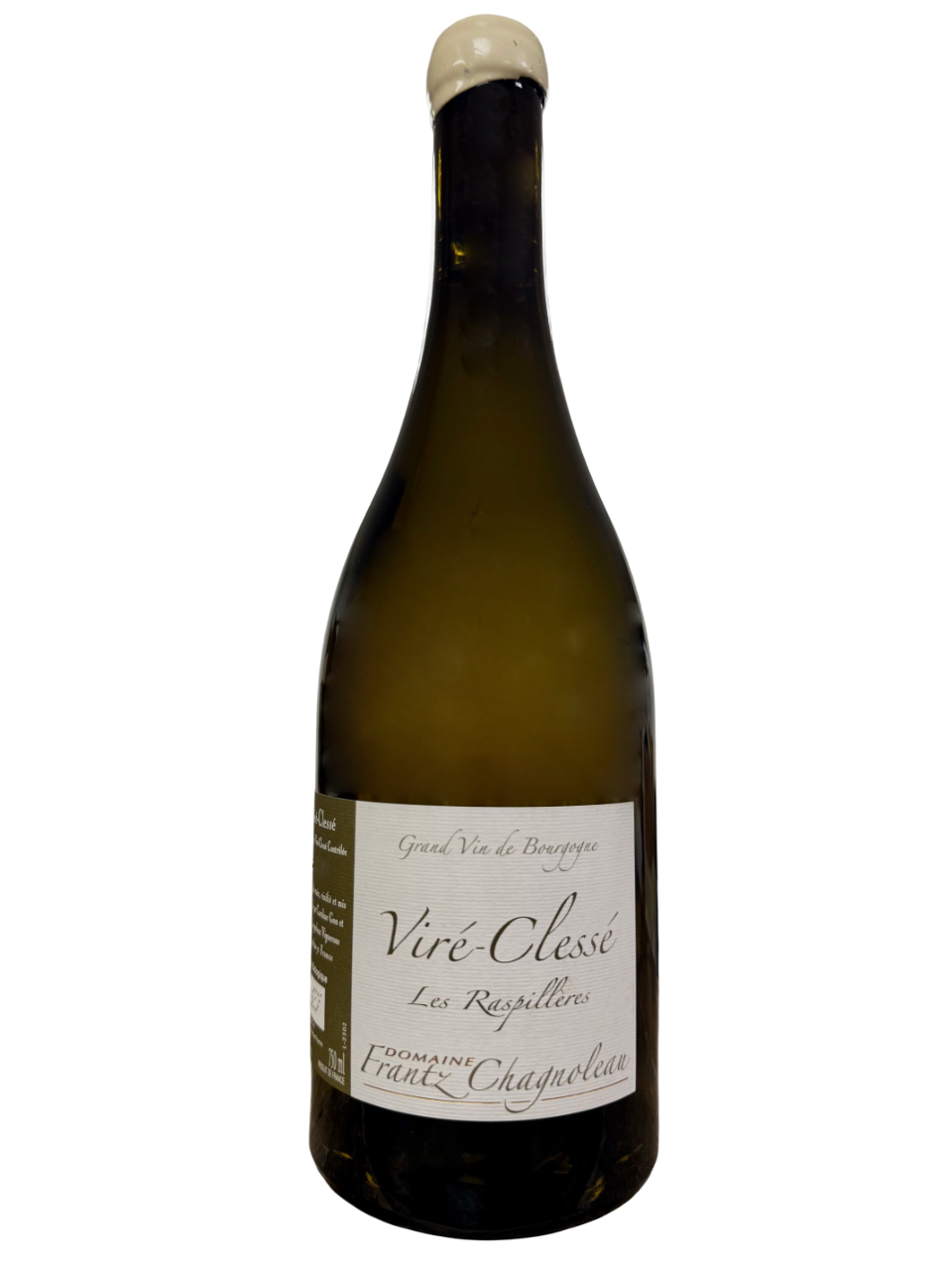 VIRE CHAGNOLEAU
