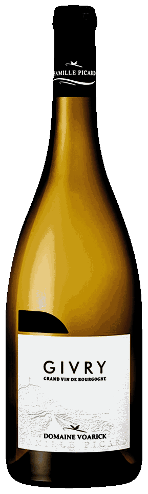givry voarick