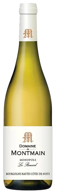 rouard monopole