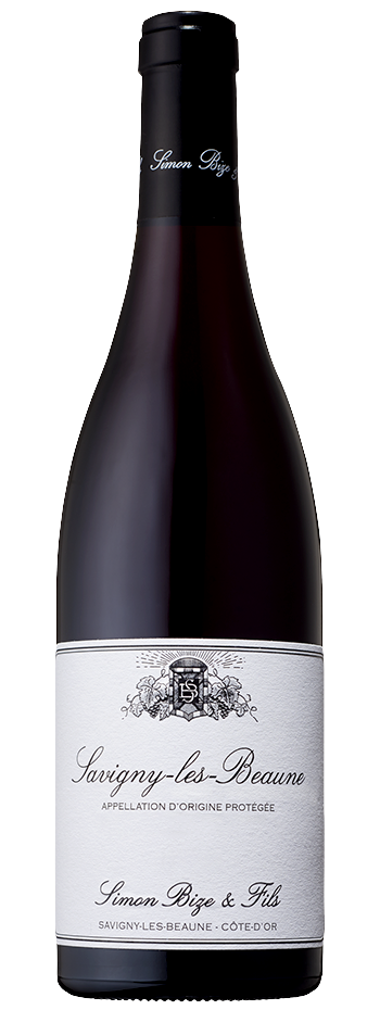 savigny-les-beaune-rouge