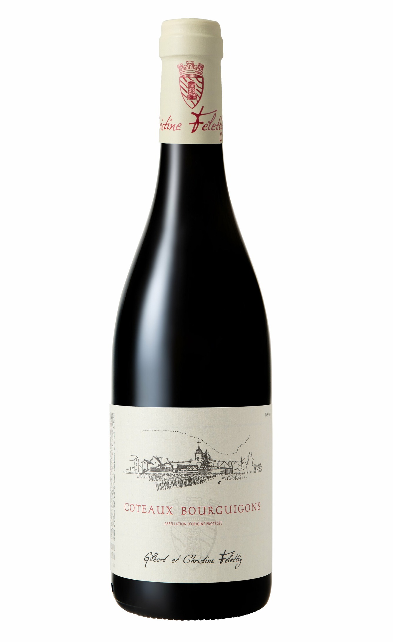 COTEAUX+BOURGUIGNONS
