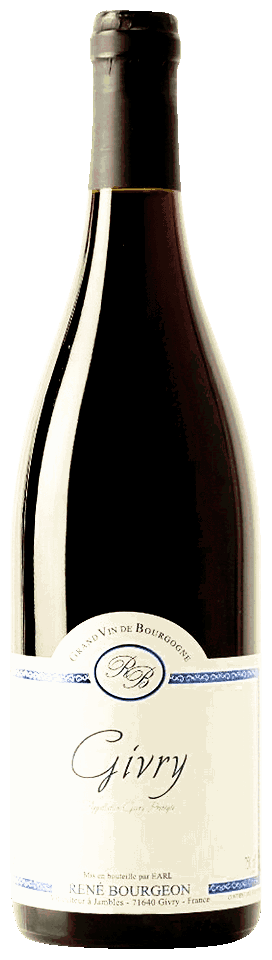 Givry rene bourgeon