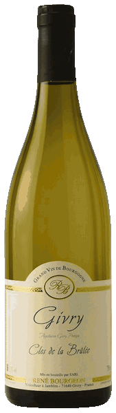 brulée bourgeon