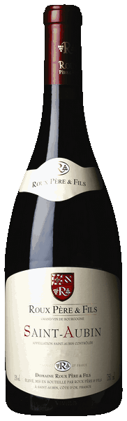 st aubin roux rouge