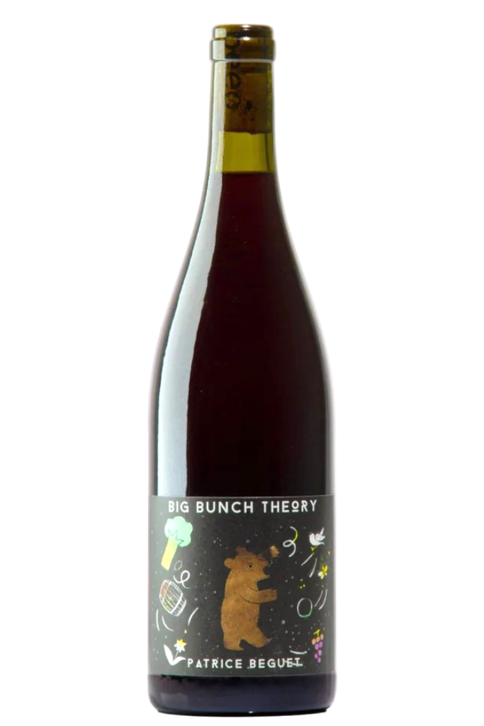 VDF Fresh Impression - Rouge - 2022 - Big Bunch Theory par Patrice ...