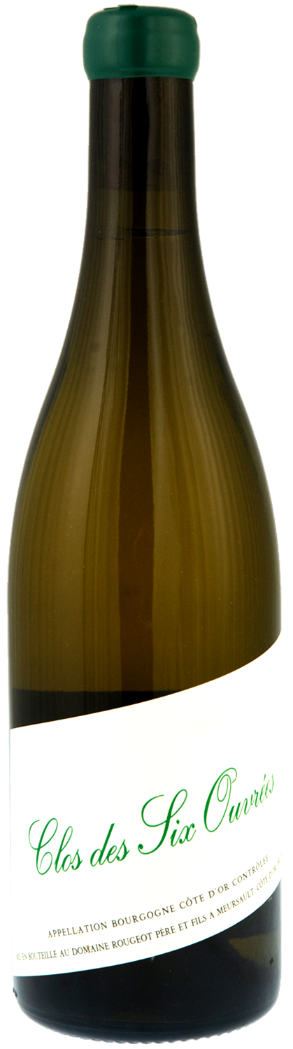 clos des 6 ouvrees rougeot