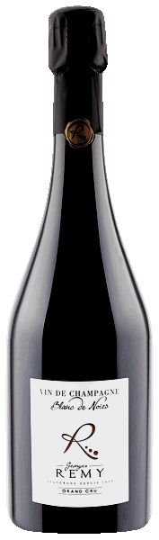 blanc de noirs georges remy