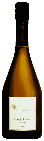 boulard petraea