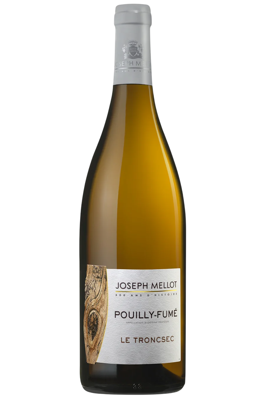 joseph-mellot-pouilly-fume-le-troncsec