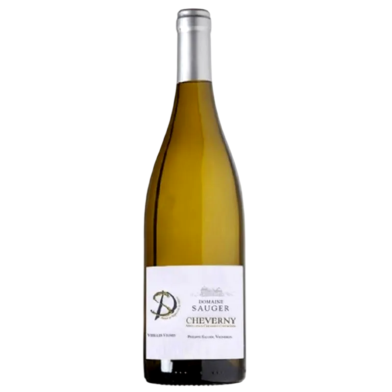 Sauger Cheverny Vieilles Vignes