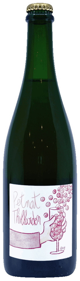 petnat thillardon