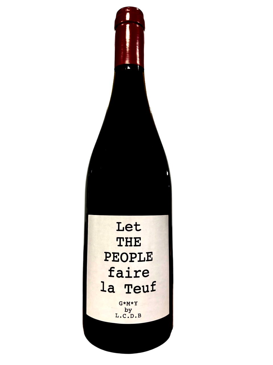let