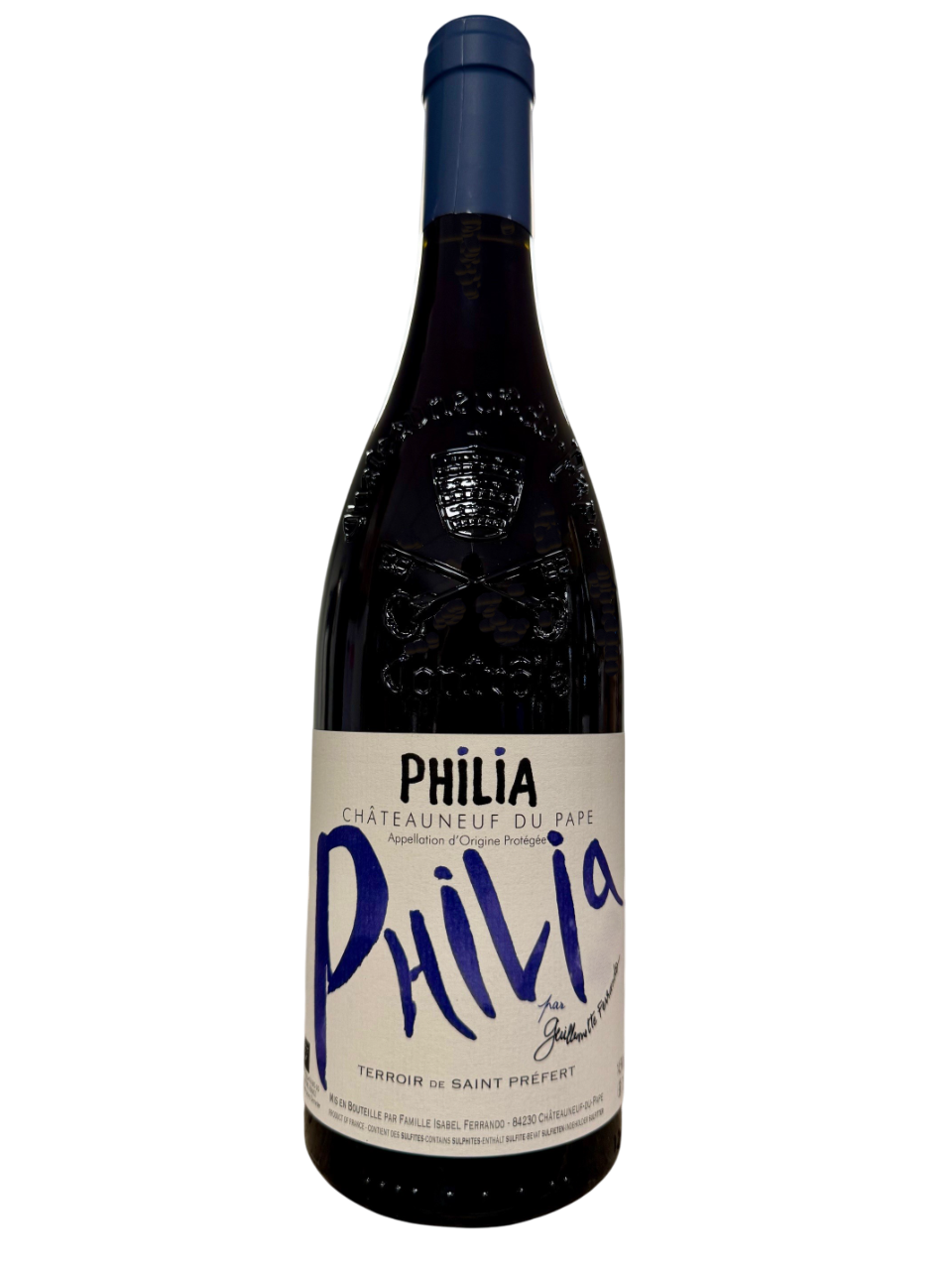 philia
