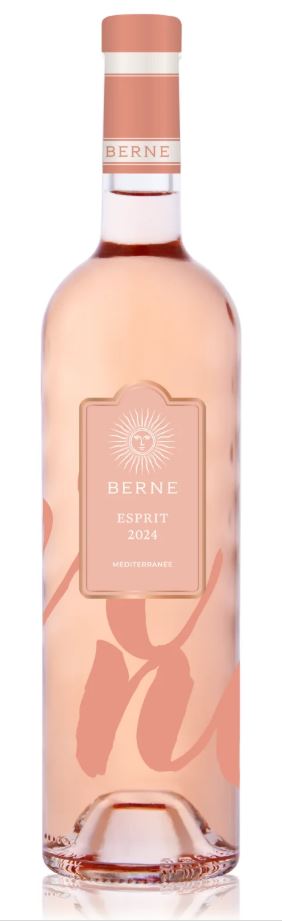 BERNE ESPRIT MED